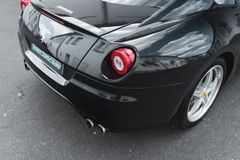 Fahrzeugabbildung Ferrari 599 GTB Factory HGTE*1.Hand*MwSt.*