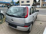 Opel Corsa 1.2 16V Elegance*1HAND*39000km*KLIMA*TOP* - gebrauchte Opel Corsa aus dem Jahr 2001