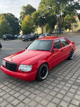 Mercedes-Benz Mercedes w124 mit LPG E230 - Mercedes-Benz E 230 in Bochum