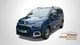 Citroën Berlingo Shine XL **8-fach, SHZ, HUD, AHK, Cam** - gebrauchte Citroën Berlingo aus dem Jahr 2020