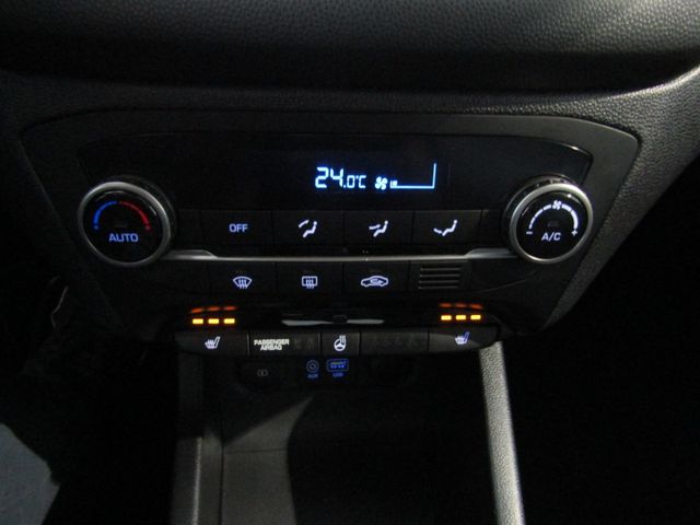 i20 Plus YES! 1.2 EU6d-T NAV SHZ BT PDC KAM