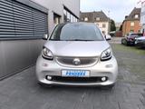 Smart fortwo coupe prime Automatik CarPlay Allwetter - Smart Gebrauchtwagen in Düsseldorf