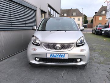 Bild 2 Smart fortwo coupe prime Automatik CarPlay Allwetter