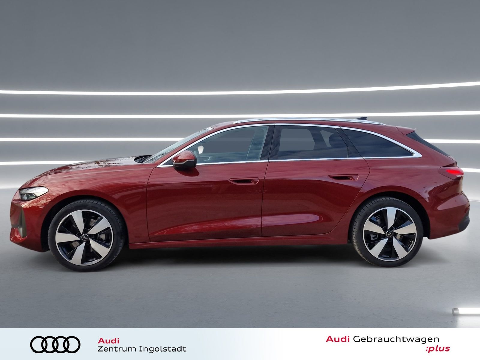 Audi A5 - Bild 5