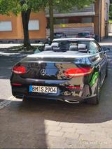 Mercedes-Benz C 300 Autom. - - Mercedes-Benz C 300 in Köln