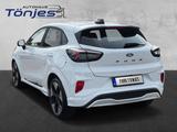 Ford PUMA ST-LINE X - Ford Puma mit Hybrid-Antrieb: ST Line X