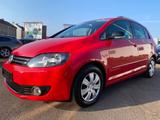 Volkswagen Golf Plus 1.2 TSI 63kW Style - Volkswagen Golf Plus in Halle
