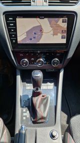 Skoda Octavia 2.0 TDI SCR DSG 4x4 RS60 Combi RS60 - Skoda Octavia: Rs60