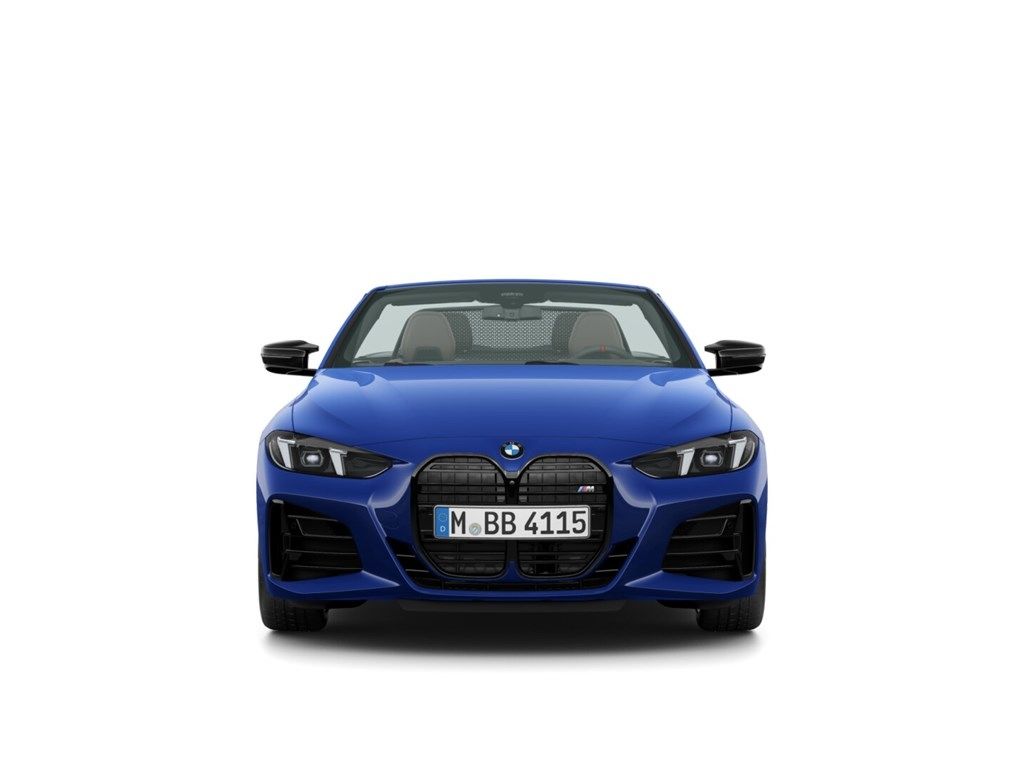 Fahrzeugabbildung BMW M440i xDrive Cabrio,AHK,SurroundView,H&KSound,Le