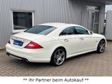 Mercedes-Benz CLS 63 AMG ** NAVI-LEDER-XENON-S.DACH-MEMORY-** - Mercedes-Benz CLS 63 AMG: Coupé