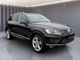Volkswagen Touareg V8 TDI 4Motion R-LINE*LANE*SIDE*ACC*AHK* - VW Touareg Gebrauchtwagen in Dresden