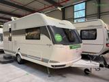 Hobby De Luxe 460 SL Modell 2026 / 1500 kg