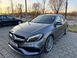 Mercedes-Benz A 45 AMG Mercedes-AMG A 45 4MATIC DCT Merced... - : Grau, Mercedes