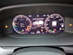 Fahrzeugabbildung Cupra Leon ST VZ e-Hybrid+PANO+FULL LINK+ACC+SHZ+NAVI