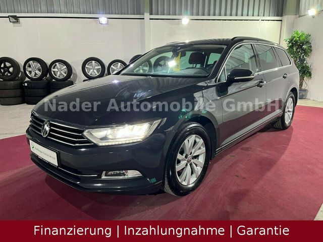 Volkswagen Passat Variant Comfortline/LED/NAVI/APP/ACC/Cam