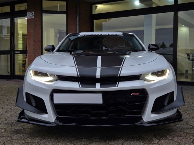 Chevrolet Camaro 3.6RS/ZL1Optik/Kamera/Camaro