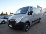 Opel Movano B Kasten/ Ka L1H1 2,8t/KLIMA/TÜV NEU - Opel Movano mit Diesel-Antrieb: Kleinbus, L1h1