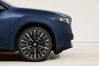 BMW iX3 - Vorschau Bild 9