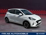 Hyundai i10 FL 1.0 Benzin (63 PS) 5-MT 2WD Trend - Hyundai i10 aus 2025