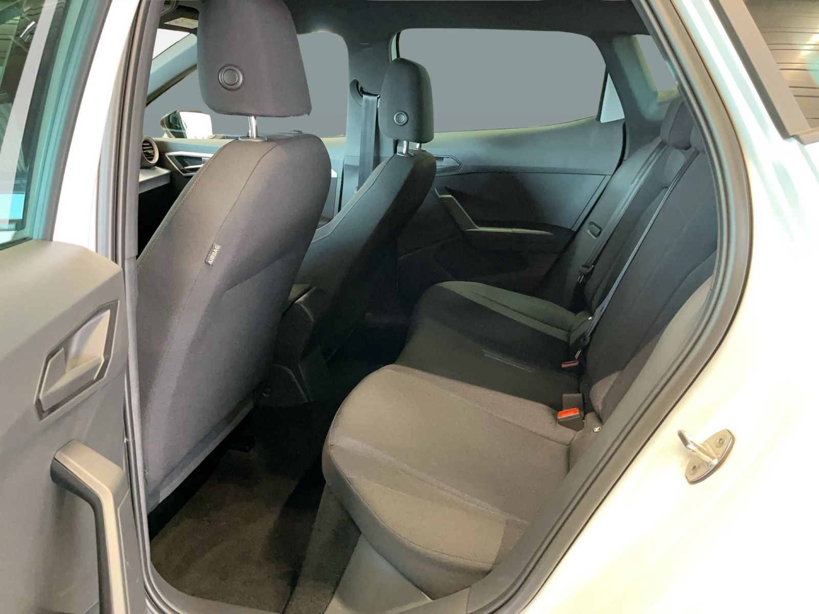 Seat Ibiza - Bild 11