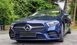 Mercedes-Benz CLS 400 d 4MATIC -AIR BODY *AMG-Line*Head-AP*360 - Mercedes-Benz: Body