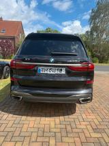 BMW X7 M50 M50d - Vollausstattung incl. Winterräder - BMW X7 M50 Gebrauchtwagen