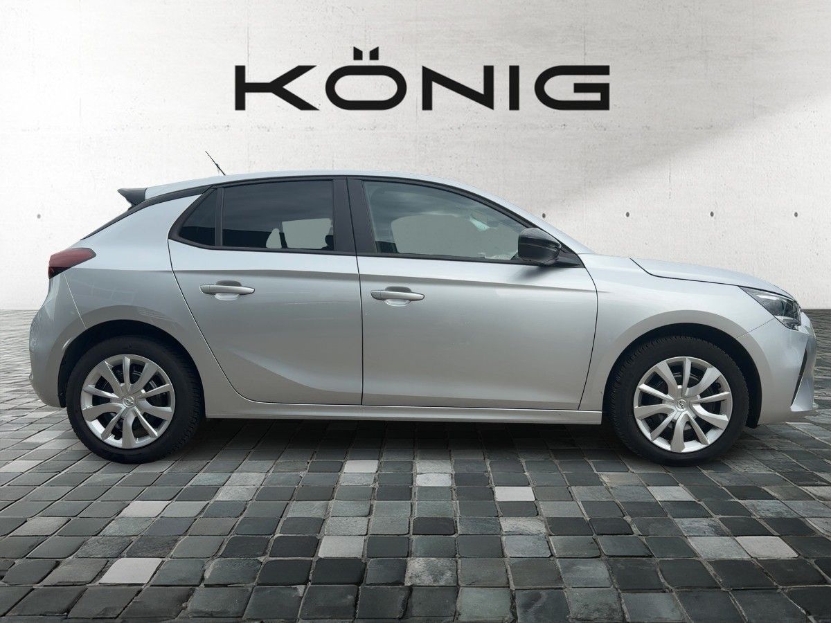 Opel Corsa - Bild 2
