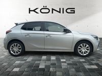 Opel Corsa - Vorschau Bild 2