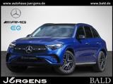 Mercedes-Benz GLC 300 4M AMG-Sport/Pano/Technik/AHK/Night/Dist