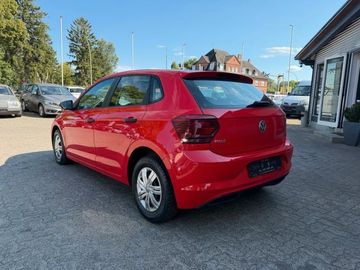 Volkswagen Polo - 4