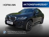 BMW X4 xDrive20i Aut. M Sport AHK+ACC+Innovation+H/K - BMW X4 aus 2025