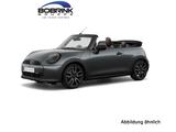 MINI Cooper C Cabrio JCW Trim Head Up Aktivsitz LED - MINI MINI: Roadster, Jcw