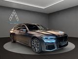BMW 750 Li xDrive M Paket *FROZEN-ARCTIC-GREY*VOLL* - BMW 750: 750li Xdrive