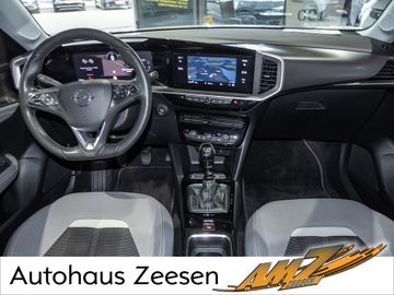 Opel Mokka-e - 6
