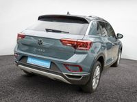 Volkswagen T-Roc - Vorschau Bild 4
