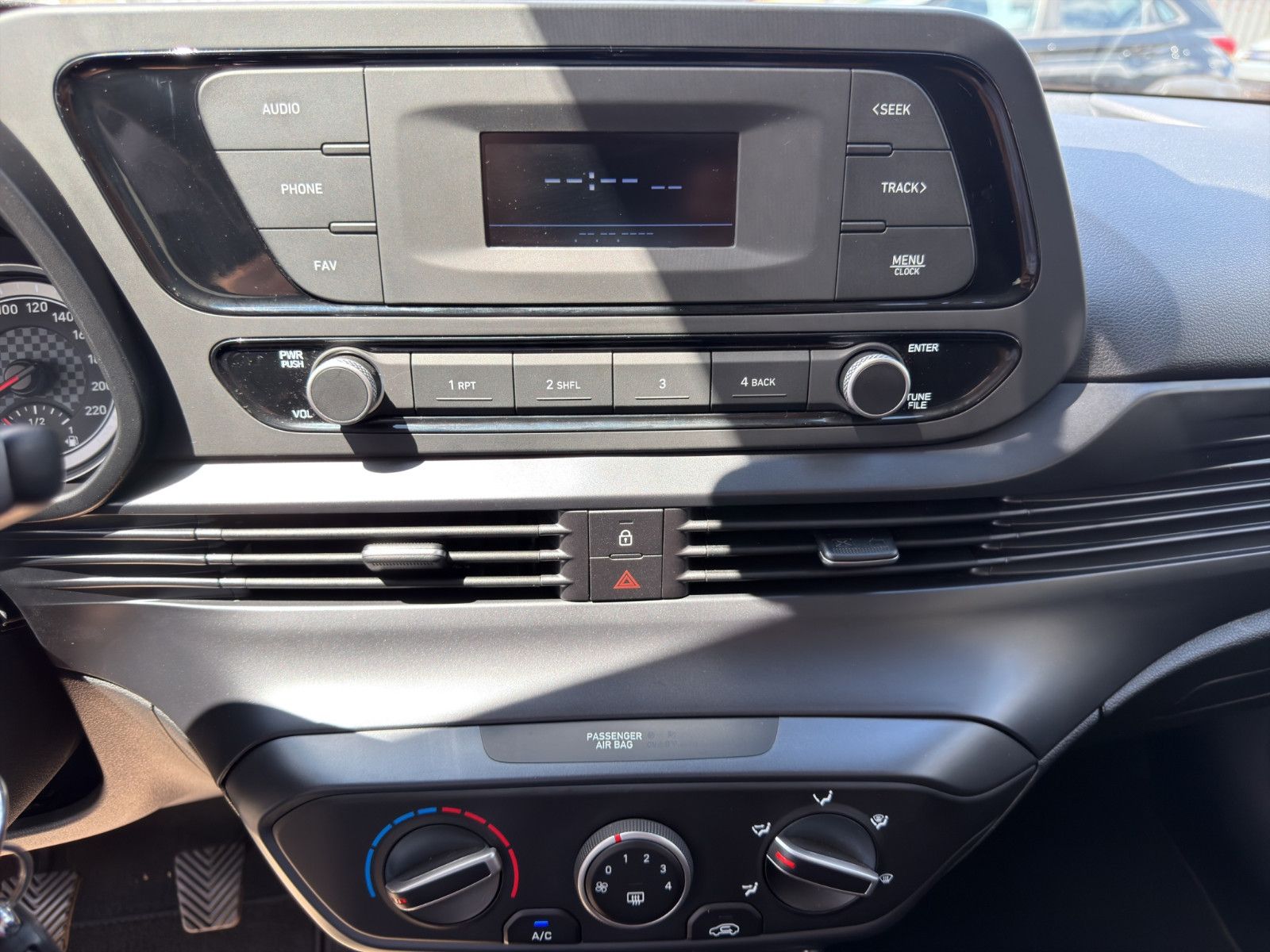 Hyundai BAYON – Bild 29