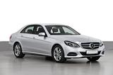 Mercedes-Benz E 350 V6 BLUETEC 9G-TRONIC AVANTGARDE*AUS 1HAND* - Mercedes-Benz E 350 in Düsseldorf