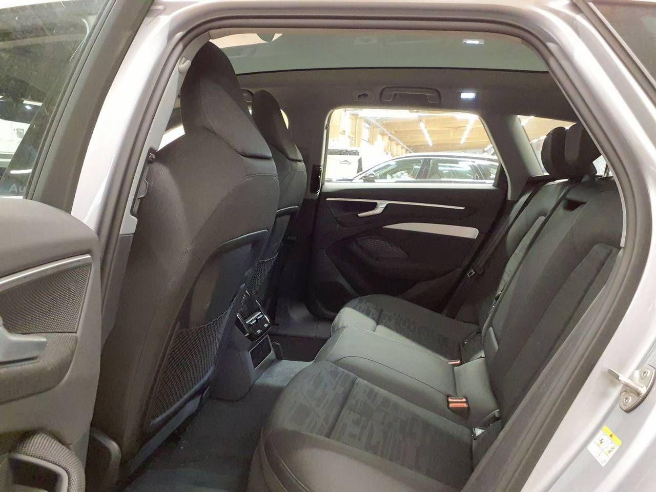 Audi A6 Avant TFSI 204PS S-TRONIC AHK.PANO.B-DISPLAY.