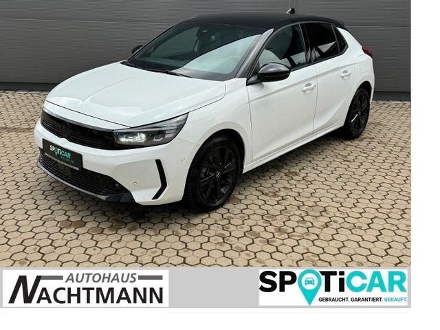 Opel Corsa F GS,KAMERA,LED-MATRIX,KLIMAAUTOMATIK,NAVI