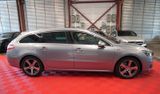 Peugeot 508 SW GT 2.0 HDI Aut. 2.Hand*LED*Keyless-Go*RFK - Peugeot 508 mit Diesel-Antrieb: Kombi, 2.0