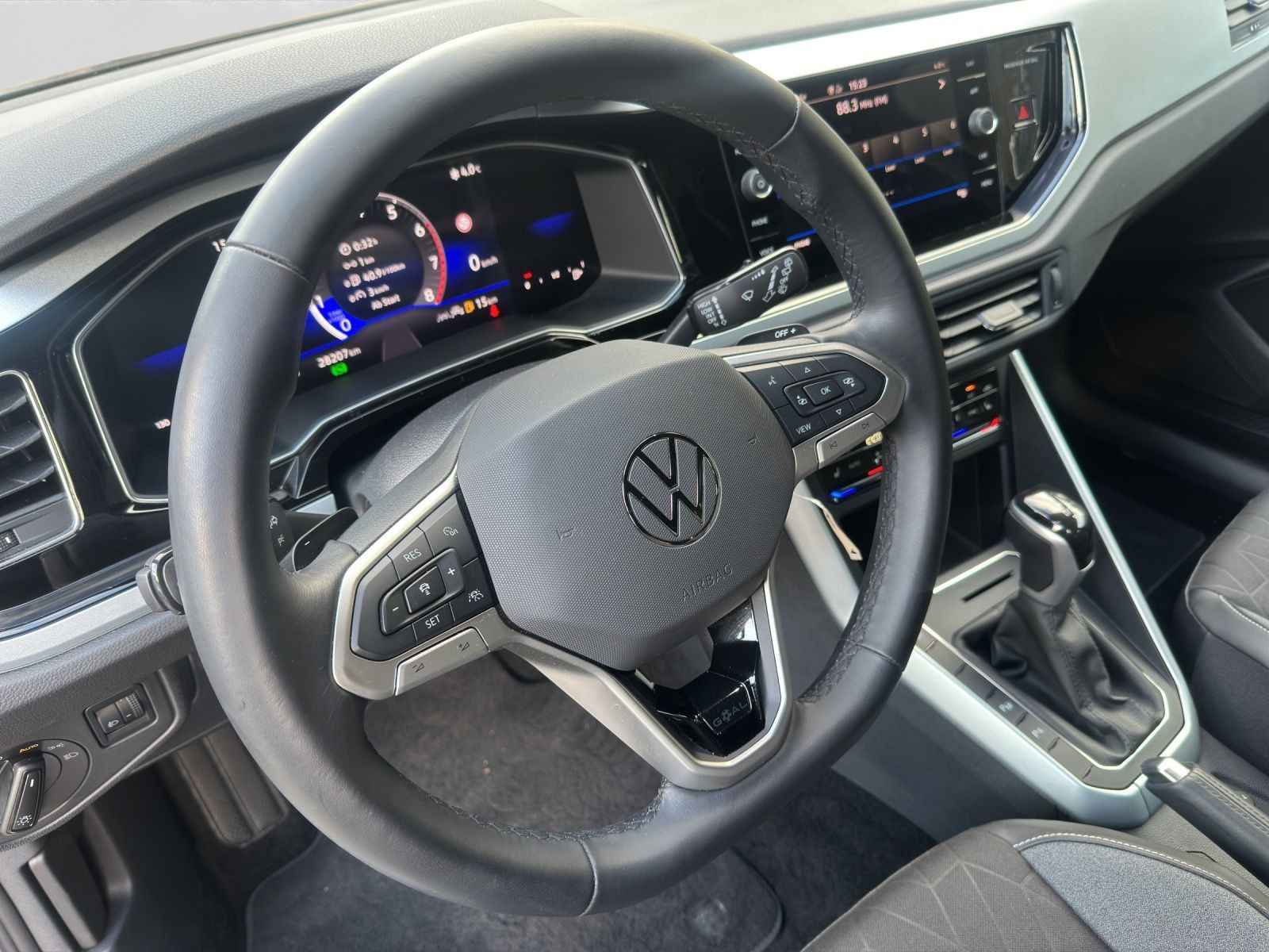 Volkswagen Taigo - Bild 9