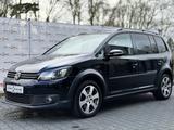 Volkswagen Touran Cross / 2,0 TDI / 170 PS / PANO / 7 Sitze - Volkswagen Touran: TDI 170 Ps