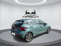 Hyundai i20 - Vorschau Bild 3