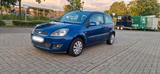 Ford FORD FIESTA GHIA 1.6L TDCI DIESEL *1 HAND*... - Ford Fiesta aus 2007: 1.6