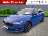Skoda Octavia Combi Style 2.0 TDI+Anhängerkupplung+Alu - Skoda Octavia mit Diesel-Antrieb: Kombi, Automatik, Anhängerkupplung