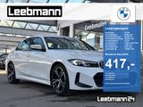 BMW 318i Limousine M-Sportpaket GARANTIE bis 04/2030