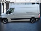 Renault Master 2.3 DCI 135 L2H2 Kasten - Renault Master: Van