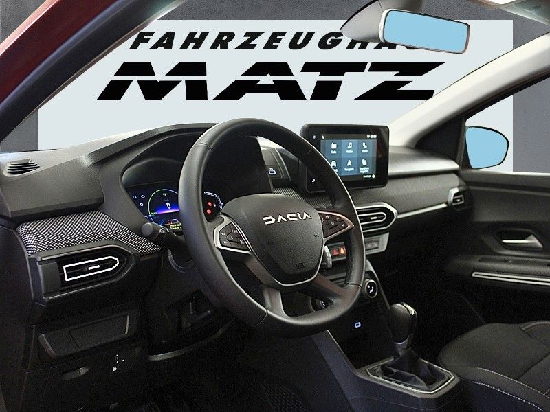 Fahrzeugabbildung Dacia Jogger Hybrid 140 Extreme"JETZT PROBE FAHREN !!"