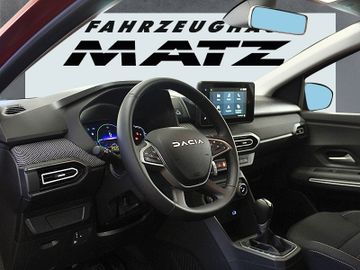 Fahrzeugabbildung Dacia Jogger Hybrid 140 Extreme"JETZT PROBE FAHREN !!"
