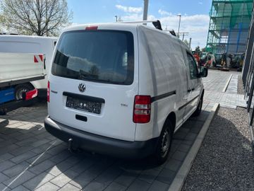 Volkswagen Caddy - 4